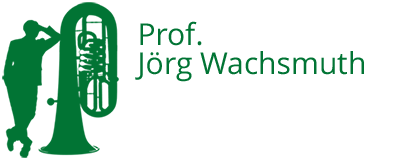 Prof. Jörg Wachsmuth